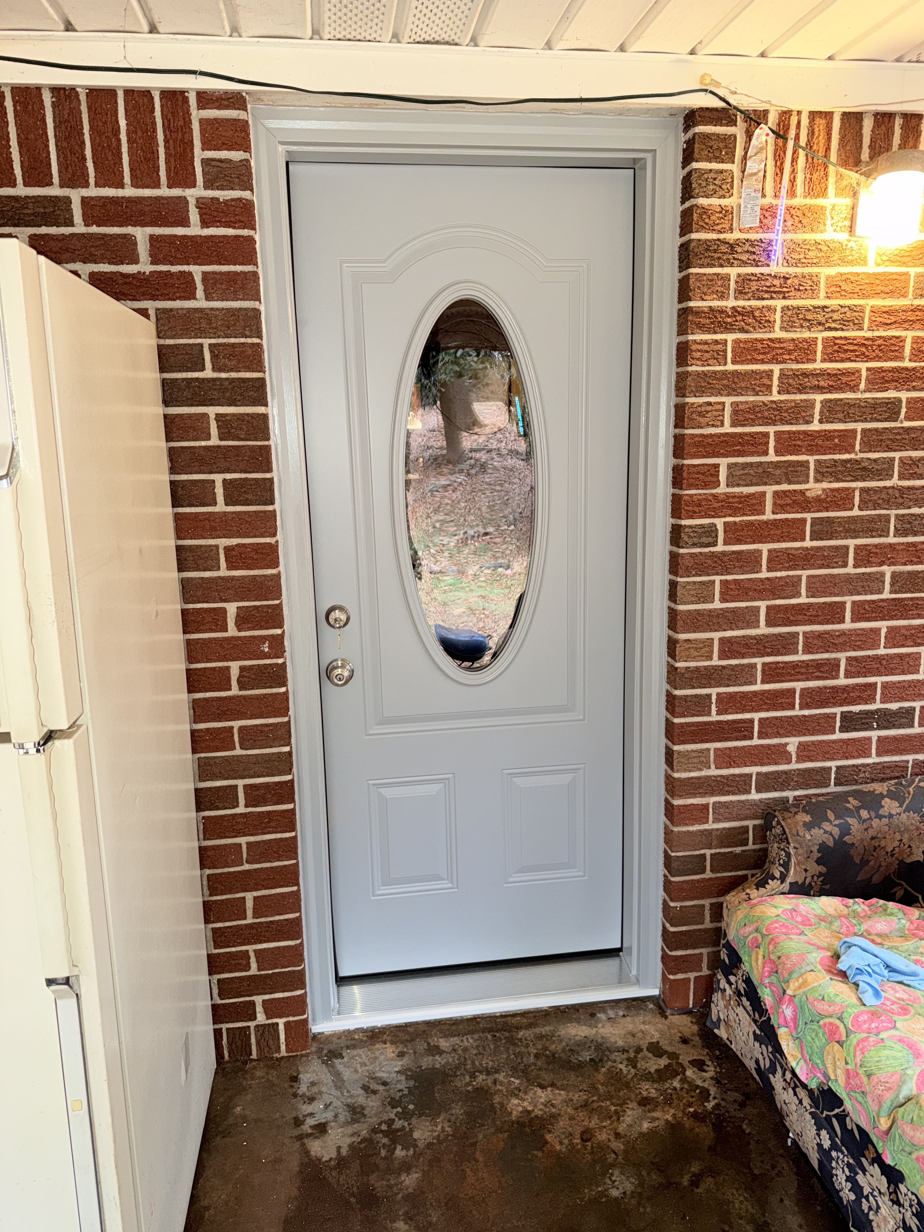 Door 5